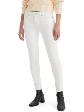 Stylish Women's 711 Skinny Jeans - Perfect Fit, Available in Plus Size Options